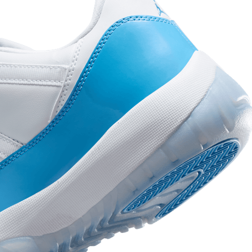 Nike - Air Jordan 11 Retro Low "University Blue"