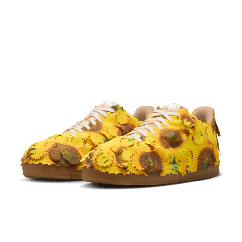 Nike - Air Force 1 '07 LX "Sunflower"