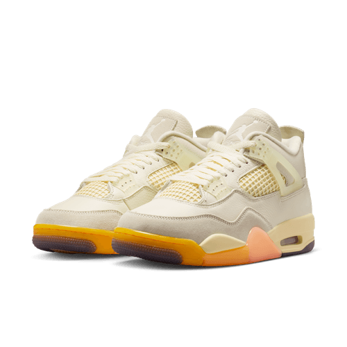 Nike - W Air Jordan 4 Retro "Birds of Paradise"