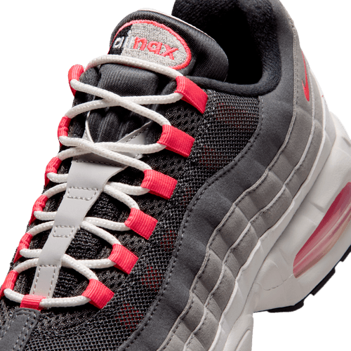 Nike - Air Max 95 Big Bubble Premium “Infrared”