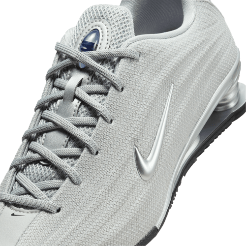 Nike - W Shox Z Metallic Silver