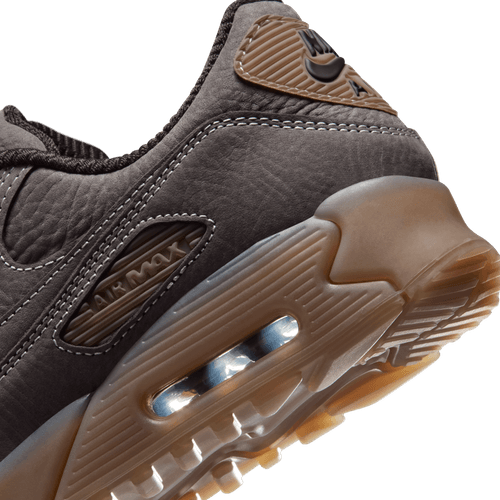 Nike - Air Max 90 SP "Shadow Brown"