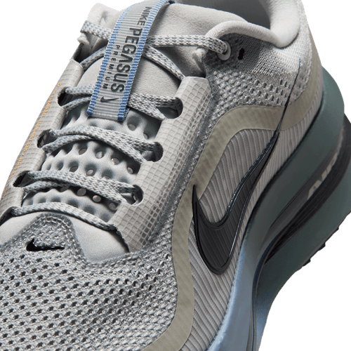 Nike - Pegasus Premium Grey Mist/Dark Obsidian