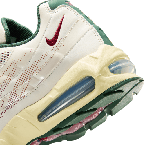 Nike - Air Max 95 Big Bubble SE "Mexico"