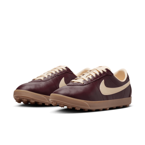 Nike - W Astrograbber Leather Burgundy