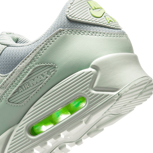 Nike - Air Max 90 Light Pumice/Lime Glow