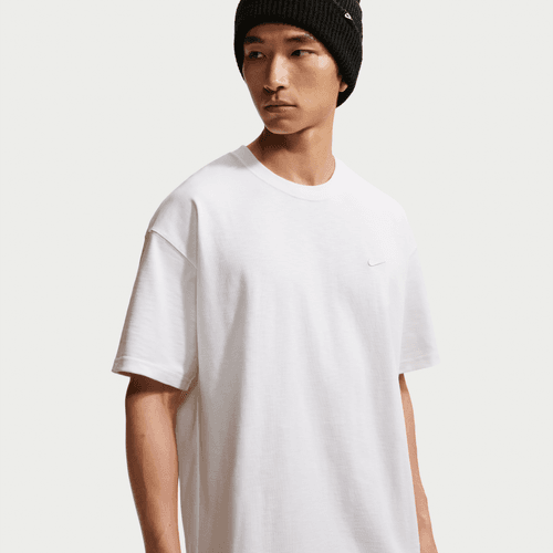 Nike x Nike - T-Shirt White-1