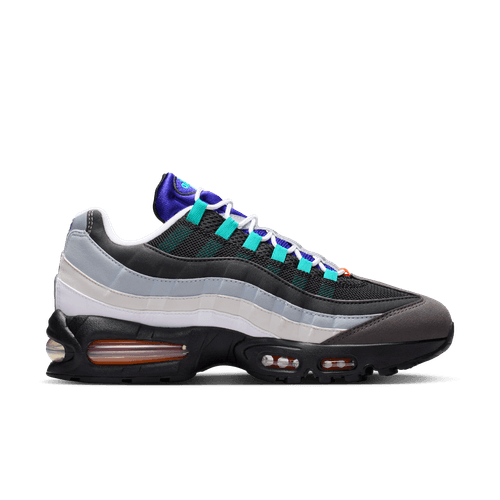 Nike - Air Max 95 Big Bubble "Greedy"-2