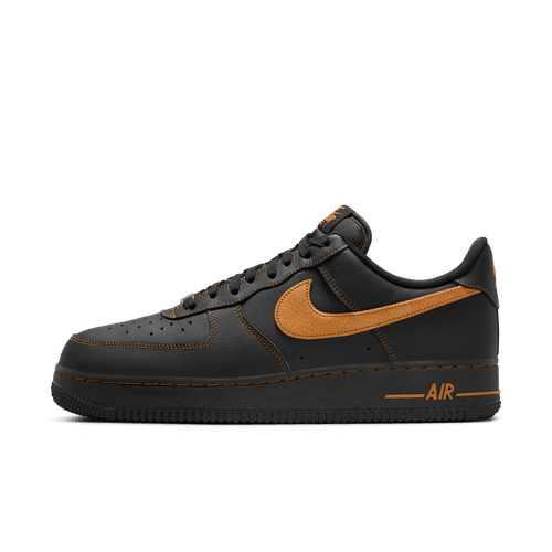 Nike - Air Force 1 '07 LV8 ~ Black