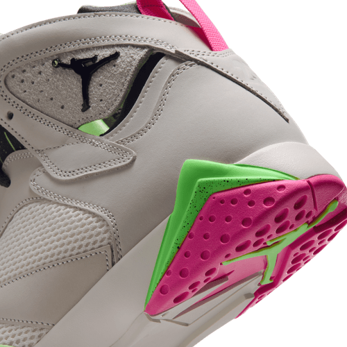 Nike - Air Jordan 7 Retro "Tennis Day"-9