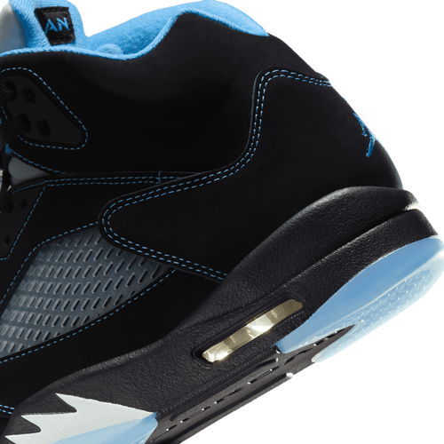 Nike - Air Jordan 5 "Black Carolina"
