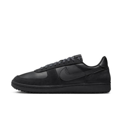 Nike - Field General Black/Black