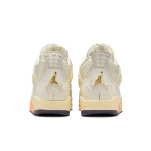 Nike - W Air Jordan 4 Retro "Birds of Paradise"