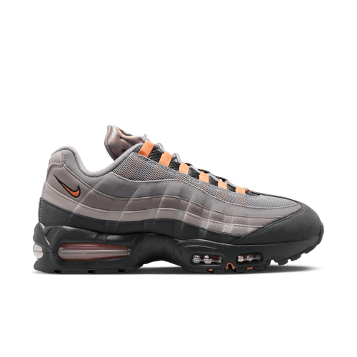 Nike - Air Max 95 Big Bubble OG "Hot Curry"