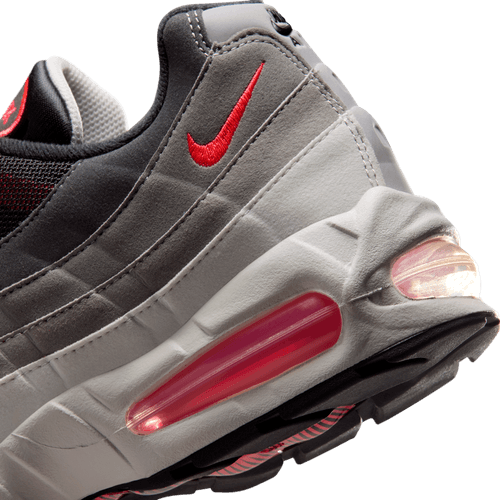 Nike - Air Max 95 Big Bubble Premium “Infrared”