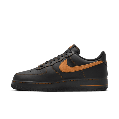 Nike - Air Force 1 '07 LV8 ~ Black