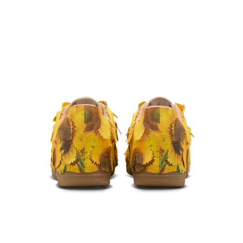 Nike - Air Force 1 '07 LX "Sunflower"
