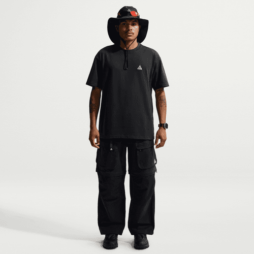 Nike - ACG T-Shirt Black