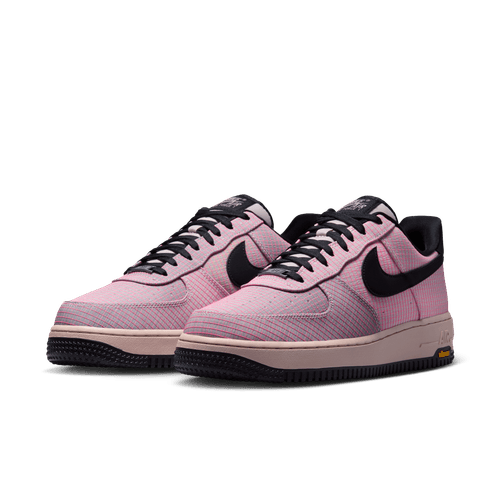 Nike - Air Force 1 '07 LX Vibram Silt Red/Violet