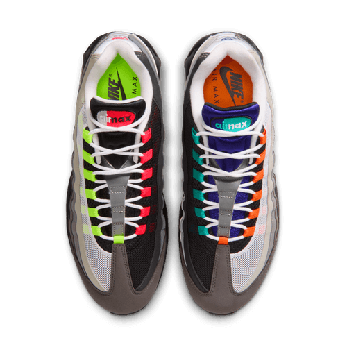 Nike - Air Max 95 Big Bubble "Greedy"-6