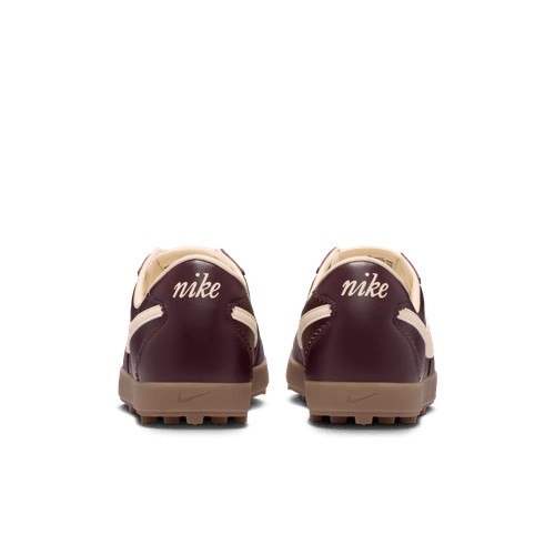 Nike - W Astrograbber Leather Burgundy