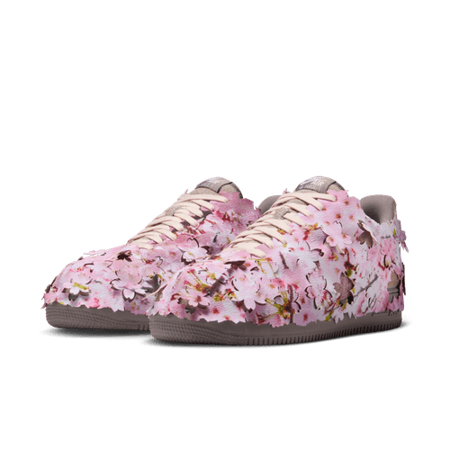 Nike - Air Force 1 '07 Premium "Cherry Blossoms"