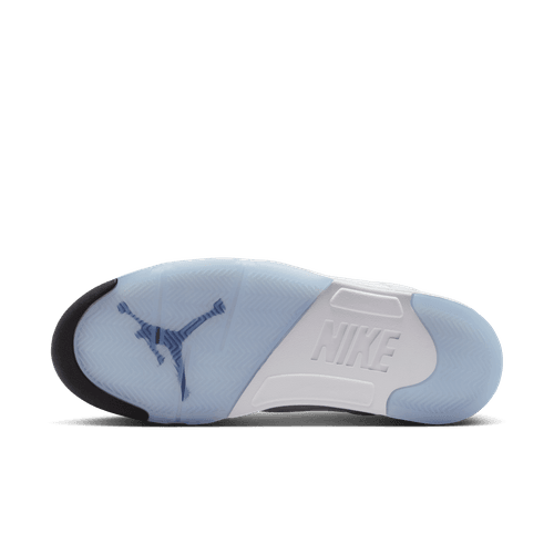Nike - Air Jordan 5 Retro "White Metallic"