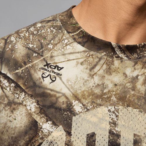 Nike - Jordan Brooklyn Realtree T-Shirt Green