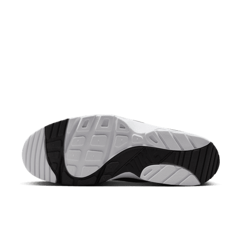 Nike - Air Trainer Huarache Black