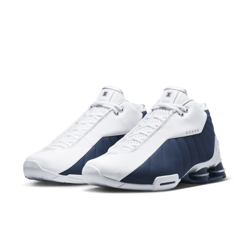 Nike - Shox BB4 "Olympic"