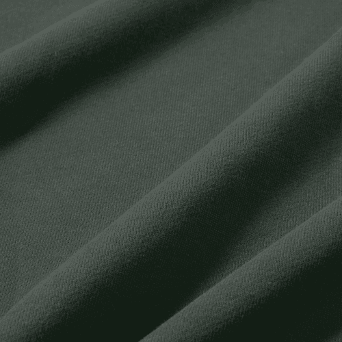 Nike - W Studio Fleece High-Rise Oversized Pants Green-6