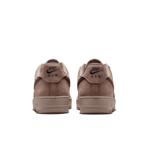 Nike - Air Force 1 '07 LV8 Mink Brown/Dark Hazel