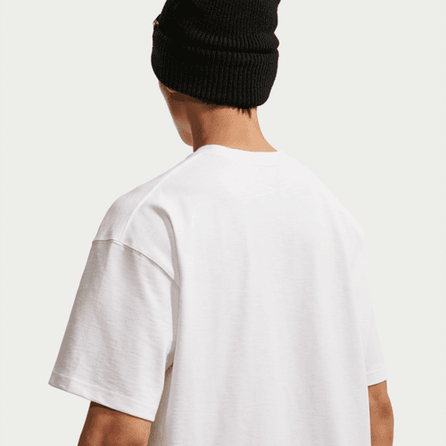 Nike x Nike - T-Shirt White-2