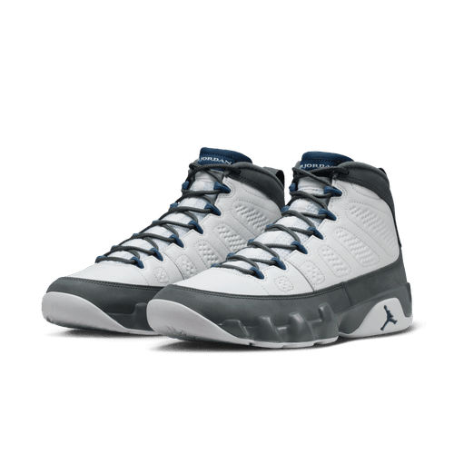 Nike - Air Jordan 9 Retro "Flint Grey"