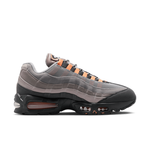 Nike - Air Max 95 Big Bubble OG "Hot Curry"