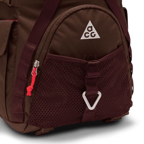 Nike - ACG "DAYMAX" Backpack Light Chocolate/Mystic Dates