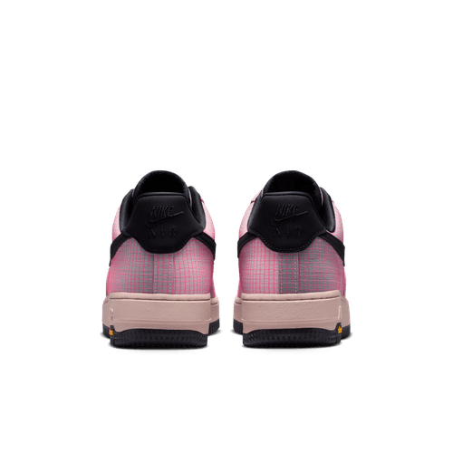Nike - Air Force 1 '07 LX Vibram Silt Red/Violet