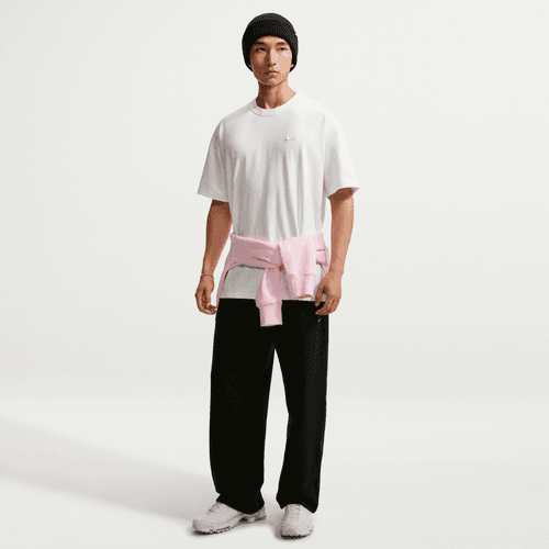 Nike x Nike - T-Shirt White-4
