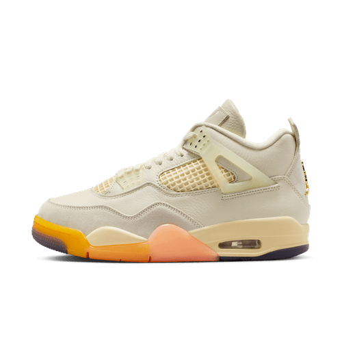 Nike - W Air Jordan 4 Retro "Birds of Paradise"