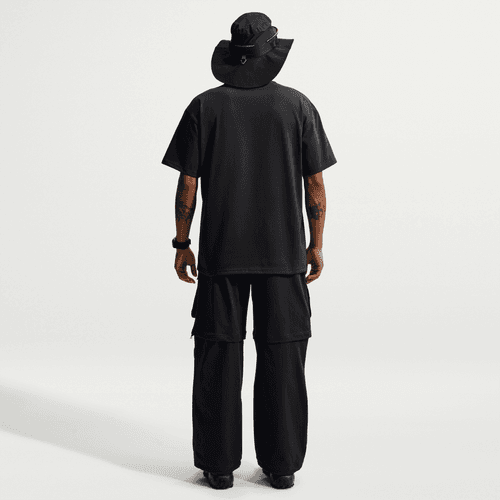 Nike - ACG T-Shirt Black