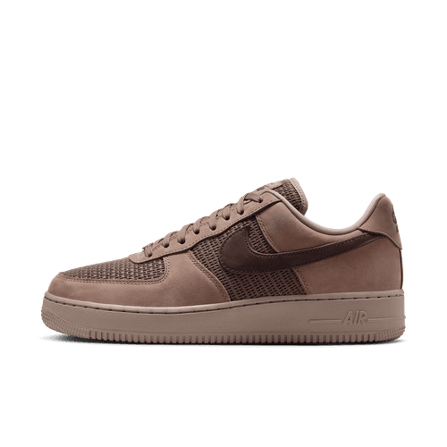 Nike - Air Force 1 '07 LV8 Mink Brown/Dark Hazel