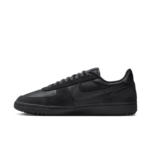 Nike - Field General Black/Black