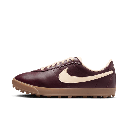 Nike - W Astrograbber Leather Burgundy