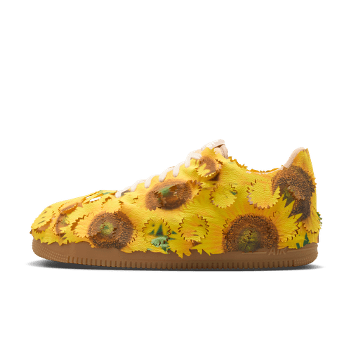 Nike - Air Force 1 '07 LX "Sunflower"