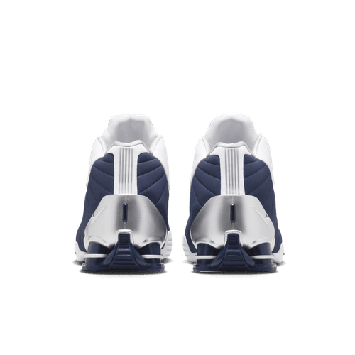 Nike - Shox BB4 "Olympic"