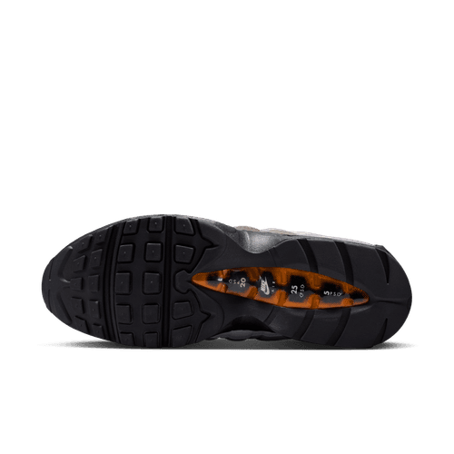 Nike - Air Max 95 Big Bubble "Greedy"-8