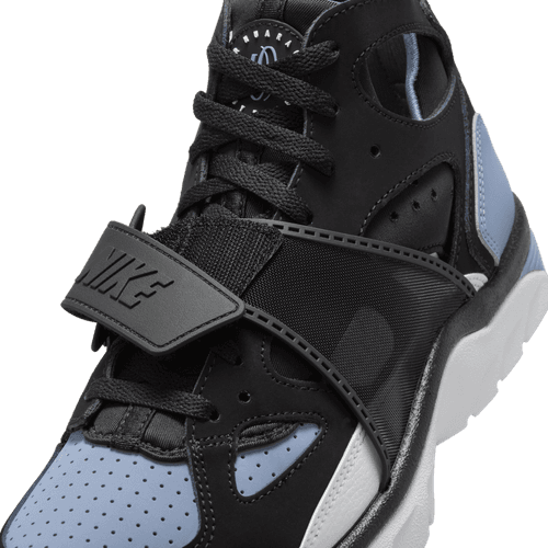 Nike - Air Trainer Huarache Black