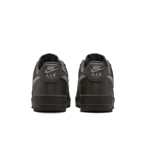 Nike - Air Force 1 '07 Newsprint/College Grey