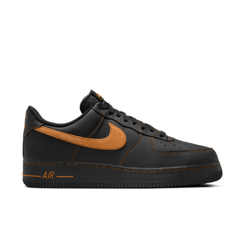 Nike - Air Force 1 '07 LV8 ~ Black