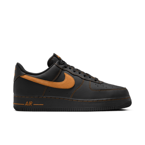 Nike - Air Force 1 '07 LV8 ~ Black